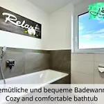 Appartement Auszeit Sunshine *