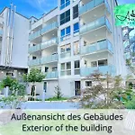 Auszeit Sunshine Appartement Friedrichshafen