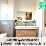 Auszeit Sunshine Appartement *