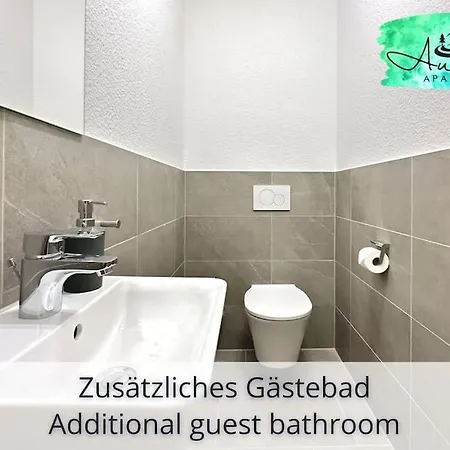 Auszeit Sunshine: Lakeside Retreat With Rooftop Terraces Friedrichshafen